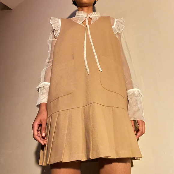 Midi Dress - Picture 3 of 10